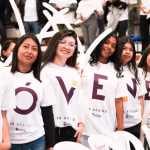 Concluye la inscripción para 700.000 cupos del programa Jóvenes en Acción, que se inicia el 4 de noviembre