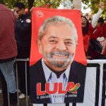 Bolsonaro supera a Lula en elecciones brasileñas con conteo parcial del 14,57%