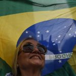 Bolsonaro supera el 51% en Brasil y encamina a reelección sin balotaje
