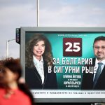 Bulgaria vota bajo tensión por ataques a buques en el mar Negro