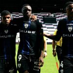 DERROTA RAYADA: IDV no pudo frente al Inter Miami en el inicio de la Messi Cup