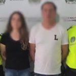 Capturan a ‘La Patrona’ y ‘La Pau’, enlaces del CJNG y Clan del Golfo