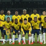 RIVALES CONFIRMADOS: Ecuador jugará amistosos en noviembre ante Costa Rica y Bolivia