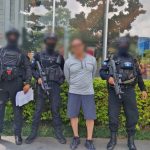 Presunto narco mexicano capturado en Guatemala por fentanilo con código ‘pañales’