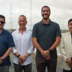 Gobierno Nacional y sector privado suman esfuerzos para ampliar el acceso a vivienda propia en Daule