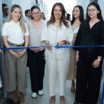Las gestantes en Cuenca ahora cuentan con el remodelado Centro Obstétrico del Centro Materno Infantil y Emergencias Cuenca