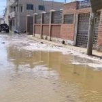 Fuertes oleajes destruyen una vivienda y golpean a tres comunidades de Manabí