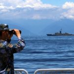 China intensifica patrullajes aéreos y terrestres cerca de zona en disputa con Filipinas