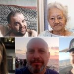 Cinco argentinos que sobrevivieron al horror del 7 de octubre en Israel