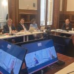 Consejo de Comunicación participará en encuentro regional para fortalecer la cooperación audiovisual en Iberoamérica