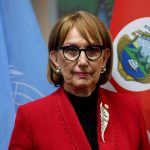 Rebeca Grynspan lidera votación ONU, pero potencias frenan su elección