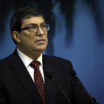 Cuba denuncia «presiones» de EEUU a otros países para influir en la votación de la ONU sobre el bloqueo