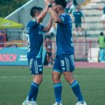 DESDE EL 2016 NO PASABA: Emelec y una racha negativa tras derrota ante Guayaquil City