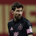 936 GOLES PARA LA PULGA: Doblete de Leo Messi para la victoria de Inter Miami