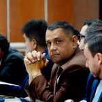 Vicko Villacís y otros acusados por lavado de activos en el caso Blindado enfrentarán audiencia preparatoria de juicio el 18 de noviembre