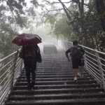 Guayaquil tendrá un sábado caluroso, con temperaturas de hasta 33,5 °C y lluvias por la tarde