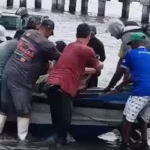Cinco pescadores asesinados en altamar en Ecuador: investigan un presunto asalto de piratas