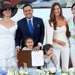 Asamblea Nacional reconoce a Daniel Molina con la condecoración al mérito empresarial