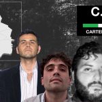 El “Mayito Flaco” y otros capos de Sinaloa que eligieron la CDMX como refugio