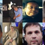 Cronograma judicial: las próximas audiencias de capos mexicanos en EE.UU.