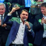 Flávio Bolsonaro recibe apoyo de mayoría del MDB para segunda vuelta