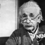 Einstein, el exilio y la bomba atómica: historia de una paradoja