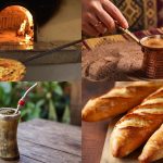 Ocho tradiciones gastronómicas que la UNESCO protege