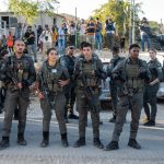 Dos ‘activistas israelíes’ detenidos tras disturbios en Cisjordania