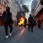 Francia arde: deuda récord, inflación disparada y prima de riesgo récord