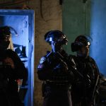 Israel detiene a 10 por ataques a periodista y diplomáticos en Cisjordania