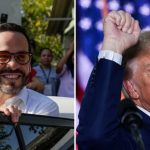 Trump insinúa posible retiro de arancel del 12,5% a Colombia