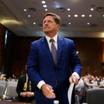 Trump nombra a Jay Clayton como zar de inteligencia artificial en EE.UU.