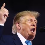 Trump insiste: México pagó el muro con aranceles impuestos por EE.UU.