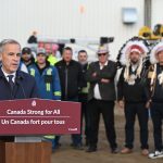 Canadá despierta: Trump rompe la burbuja del confort
