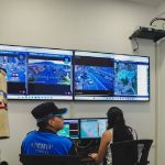 Inauguran una nueva Estación de Acción Segura en Isora Plaza de Mucho Lote 2
