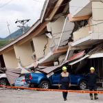 Cancillería activa atención prioritaria para ecuatorianos en Panamá tras sismo de magnitud 7,6