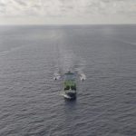 EE.UU. confisca carguero ‘Grace’ por llevar combustible ilegal a Cuba