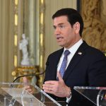 EE.UU. insta a España a combatir migración masiva y defensa