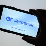EE.UU. prohíbe uso de inteligencia artificial china DeepSeek en oficinas federales