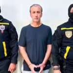 El Aissami rechaza renunciar a nacionalidad para no ser extraditado