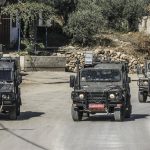Israel elimina a comandante de Hamás en Gaza por quebrantar la tregua