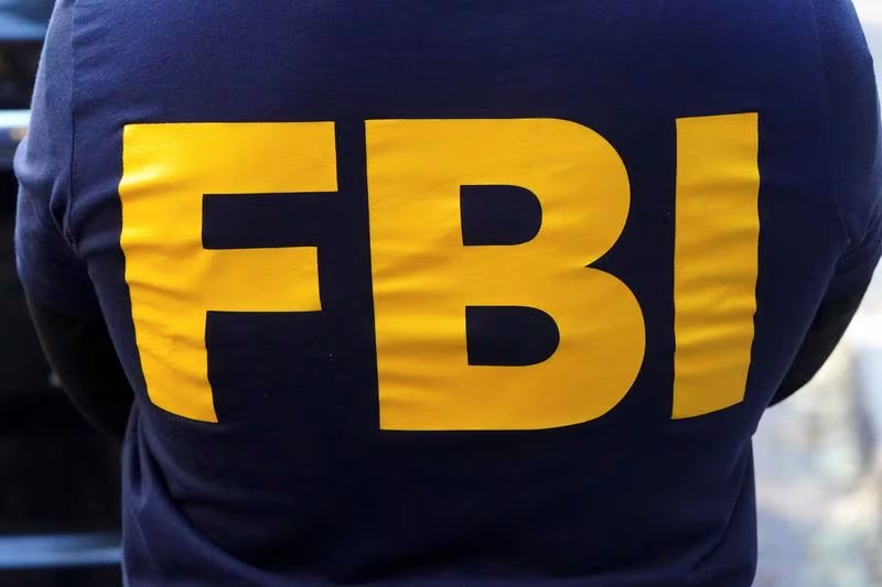 El director del FBI, Kash Patel, dijo que proteger la innovación estadounidense en IA es una de las prioridades más altas de la agencia en materia de contrainteligencia.
REUTERS/Carlo Allegri