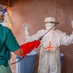 G20 compromete más de 415 millones de euros en nueva ayuda contra el ébola en RDC