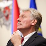 Kremlin dice avanzar en tregua energética mientras bombardeos persisten