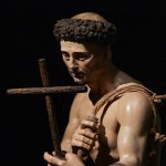 Louvre revela la maestría escultórica de Zurbarán en 65 obras