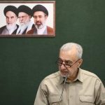 Irán aprueba a Mehrdad Ajlaqi como ministro de Defensa en plena crisis