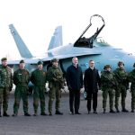 Felipe VI: «Cuando un Estado miembro es atacado, la UE entera está bajo amenaza»