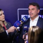 Supremo brasileño investiga a Flávio Bolsonaro por lavado de capitales