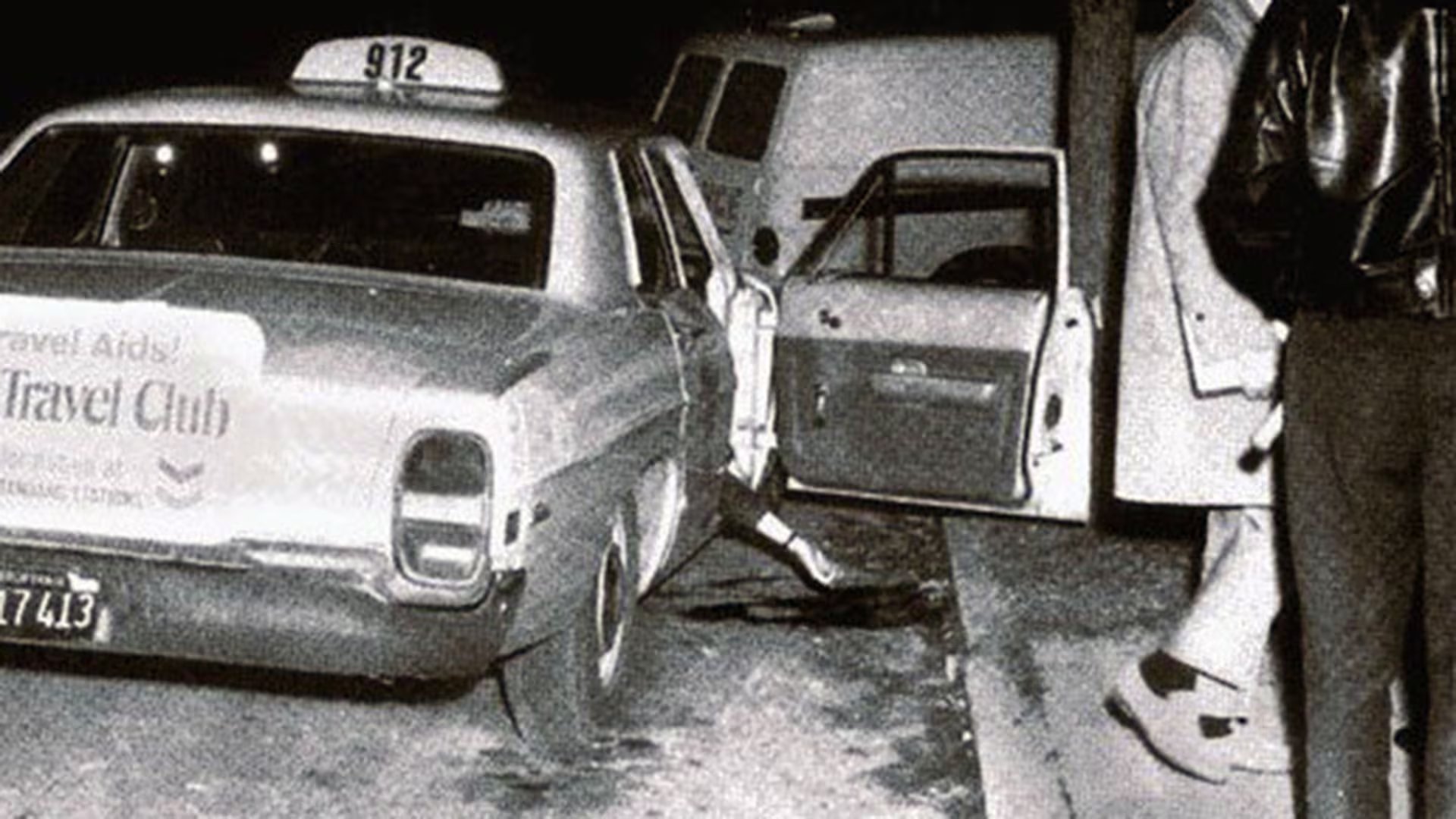 El asesinato del taxista Paul Stine el 11 de octubre de 1969 marcó el último crimen oficialmente atribuido al Asesino del Zodíaco