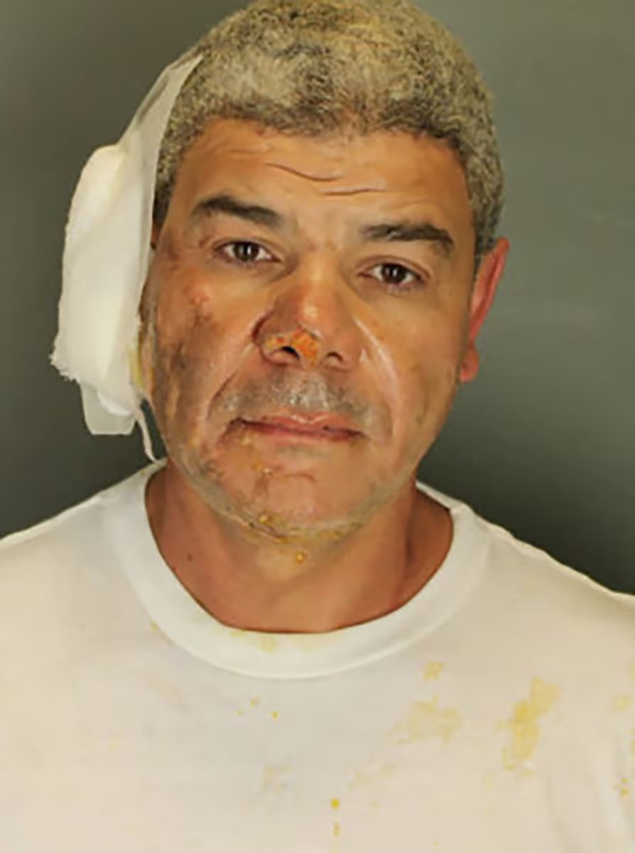 Soliman ingresó a Estados Unidos en 2022 con una visa de turista y permaneció en el país tras el vencimiento de su autorización de trabajo (Boulder Police Department/Handout via REUTERS)